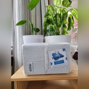 Pack of 40 Puppy Pads